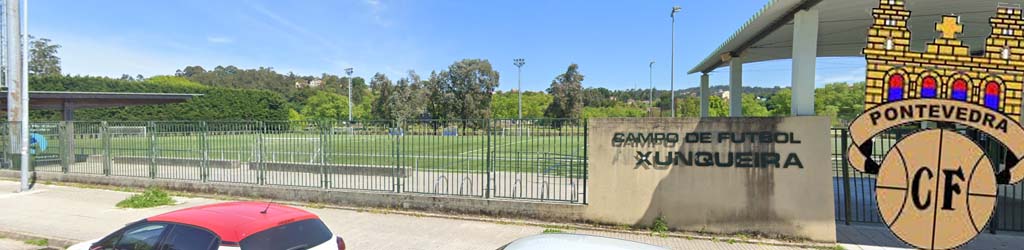 Campo Futbol A Xunqueira